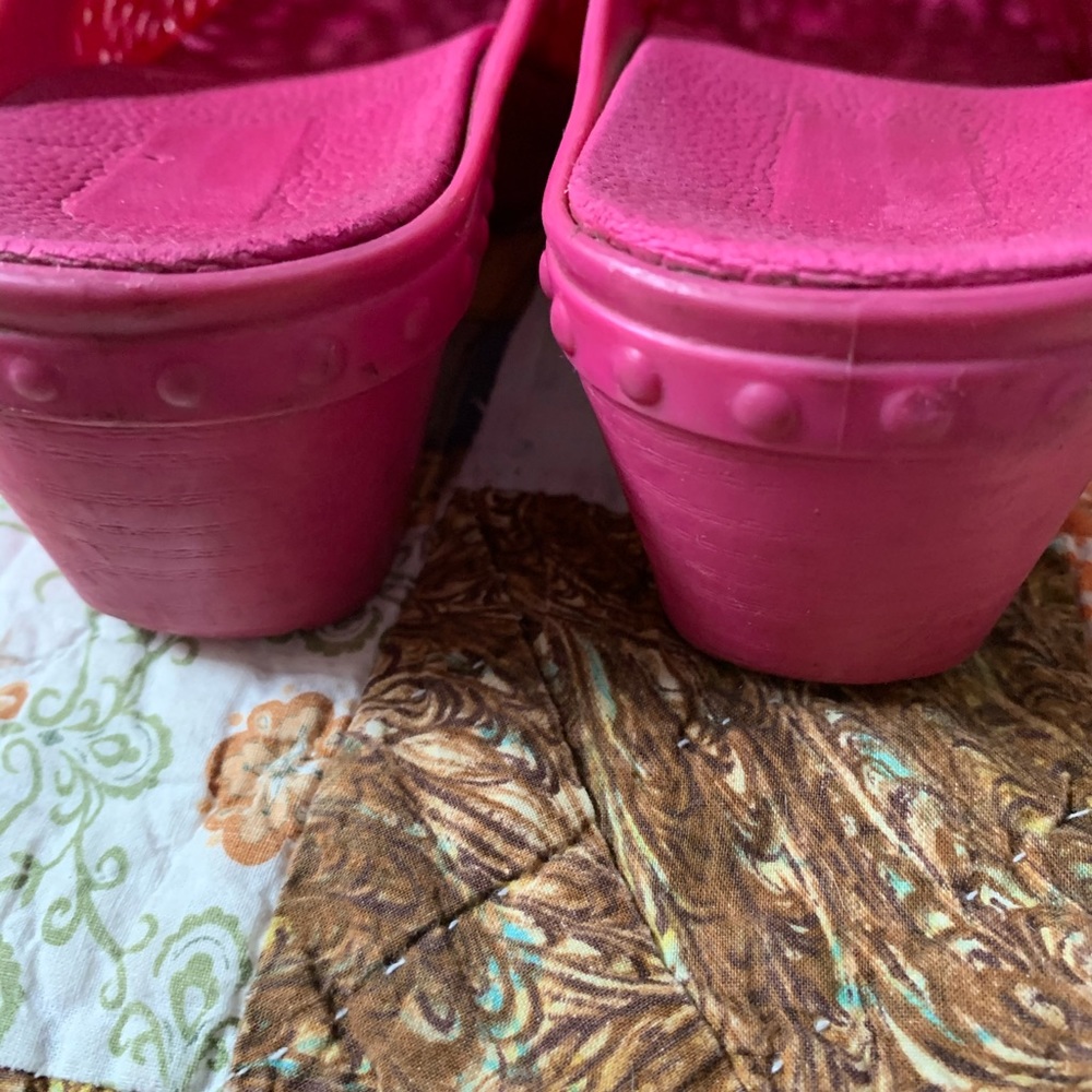 Dansko Pippa Waterproof clogs - Picture 5 of 7